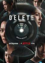 Watch Delete Solarmovie