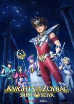 Watch Saint Seiya: Knights of the Zodiac Solarmovie