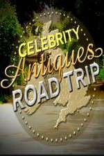 Watch Celebrity Antiques Road Trip Solarmovie