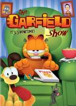 Watch The Garfield Show Solarmovie