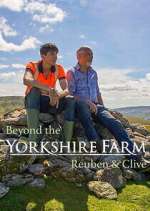Watch Beyond the Yorkshire Farm: Reuben & Clive Solarmovie