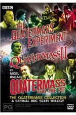 quatermass ii tv poster