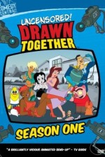 Watch Drawn Together Solarmovie