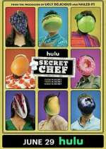 Watch Secret Chef Solarmovie