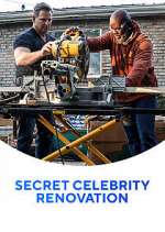 Secret Celebrity Renovation solarmovie