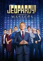 Watch Jeopardy! Masters Solarmovie
