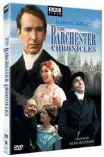 Watch The Barchester Chronicles Solarmovie