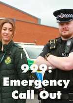 Watch 999: Police and Paramedics Solarmovie