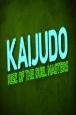 Watch Kaijudo: Rise of the Duel Masters Solarmovie