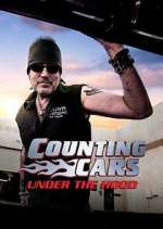 Watch Counting Cars: Under the Hood Solarmovie