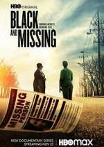 Watch Black and Missing Solarmovie