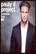 Watch The Pauly D Project Solarmovie