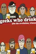 Watch Geeks Who Drink Solarmovie