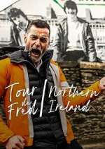Tour De Fred: Northern Ireland solarmovie