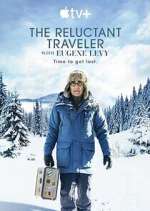 Watch The Reluctant Traveler Solarmovie