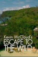 Watch Kevin McCloud: Escape to the Wild Solarmovie