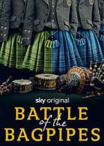 Watch Battle of the Bagpipes Solarmovie