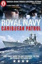 Watch Royal Navy Caribbean Patrol Solarmovie