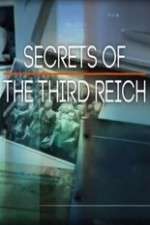 Watch Secrets of the Third Reich Solarmovie