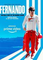 Watch Fernando Solarmovie