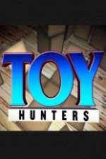 Watch Toy Hunter Solarmovie