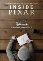 Watch Inside Pixar Solarmovie