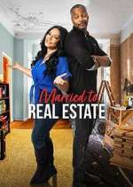 Watch Married to Real Estate Solarmovie