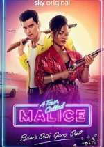 Watch A Town Called Malice Solarmovie