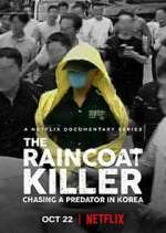 Watch The Raincoat Killer: Chasing a Predator in Korea Solarmovie
