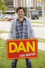 Watch Dan for Mayor Solarmovie