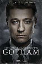 Watch Gotham Solarmovie