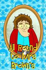 Watch All Round to Mrs. Brown's Solarmovie