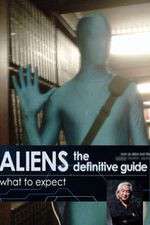 Watch Aliens The Definitive Guide Solarmovie