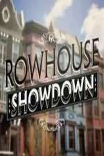 Watch Rowhouse Showdown Solarmovie