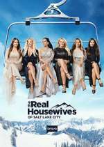 Watch The Real Housewives of Salt Lake City Solarmovie