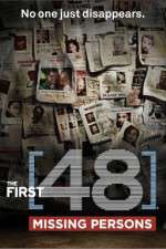 Watch The First 48 - Missing Persons Solarmovie