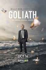 Watch Goliath Solarmovie