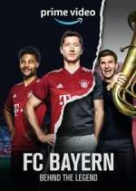 Watch FC Bayern - Behind The Legend Solarmovie