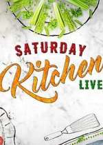 Watch Saturday Kitchen Live Solarmovie