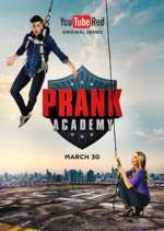 Watch Prank Academy Solarmovie