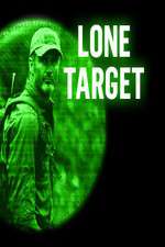 Watch Lone Target Solarmovie