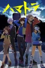 Watch Hamatora The Animation Solarmovie