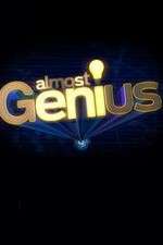 Watch Almost Genius Solarmovie