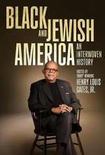 Black and Jewish America: An Interwoven History solarmovie