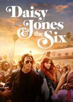 Watch Daisy Jones & the Six Solarmovie