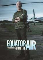 Watch Equator from the Air Solarmovie