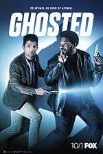 Watch Ghosted Solarmovie