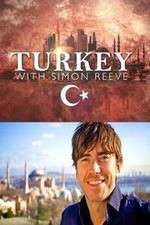 Watch Turkey with Simon Reeve Solarmovie