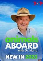 Watch Animals Aboard with Dr. Harry Solarmovie