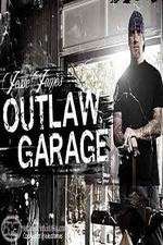 Watch Jesse James Outlaw Garage Solarmovie